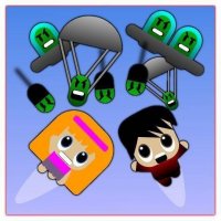 Power Kids Online Game
