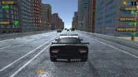 Police Traffic Online Game