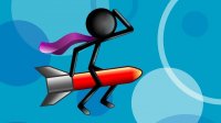 Stickman Jigsaw Puzzle Online Game