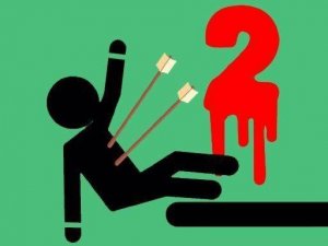 Quick Reflex Target Gallery