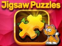 Exotic Cats Jigsaw Puzzle Game Online