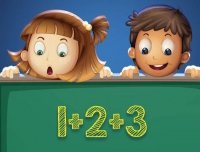 OneTwoThree Puzzle Game