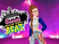 Beauty And The Beat Music Game