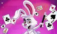 Magic Solitaire World - Online Puzzle Game