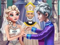 Couple Wedding Ceremony Online Game