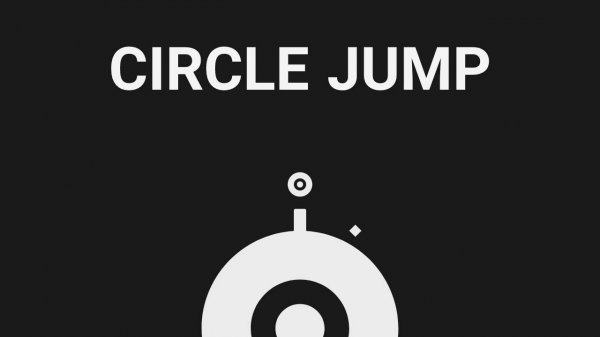 Bounce Hopper Arcade