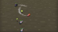 Car Chase Online Game