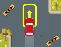Extreme Car Parking Online Game