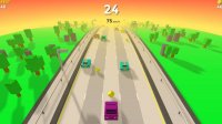 Crashy Traffic Online Game