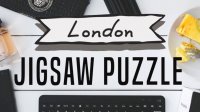 London Jigsaw Puzzle Online Game