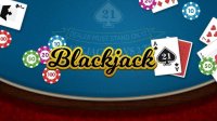 Blackjack Online Card Game