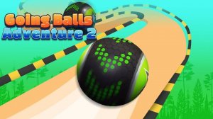 Sphere Journey Dash