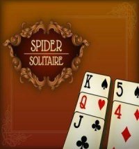Spider Solitaire Online Game