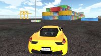 Dockyard Car Parking Online Game
