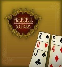 Freecell Solitaire Online