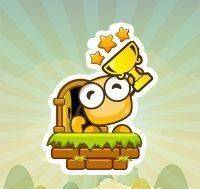 Mind Step Puzzle Climber