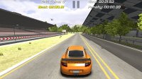 Drift Car Driving Game