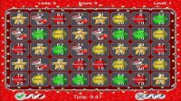 Christmas Number Crunch Rounding Online Game