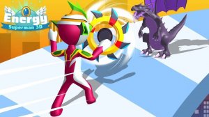 City Sky Patrol: Endless Aerial Arcade
