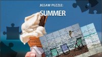 Jigsaw Puzzle Summer Online Game