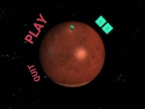 Space Car Online Game