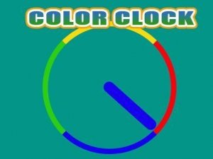 Chromatic Reflex Challenge
