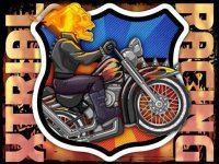 X Trial Racing MA Online Game