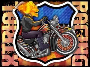 X Trial Racing MA Online Game