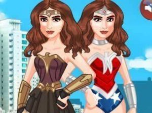 Heroine Movie Fashion Dress Up