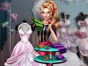 Bridal Couture Studio