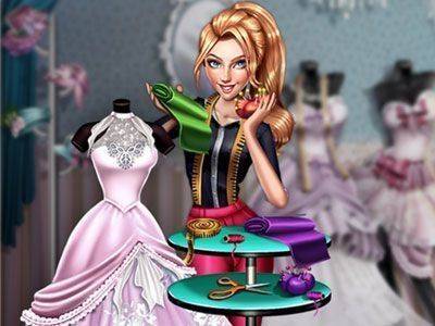 Bridal Couture Studio