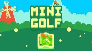 Chibi Putt: Fairway Puzzles