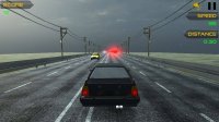 Highway Traffic Driving Game