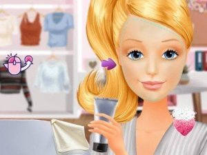 Style Studio: Morning Routine