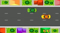 Fast Driver Racing Game
