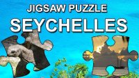 Jigsaw Puzzle Seychelles Online Game