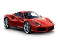 Ferrari Jigsaw Puzzle Game