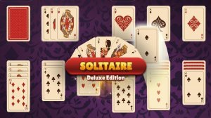 Patience Card Challenge