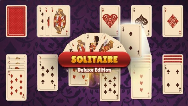 Patience Card Challenge