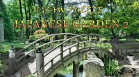 Jigsaw Puzzle Japanese Garden Online Game