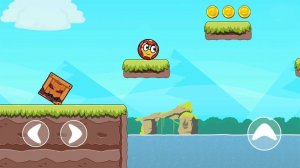 Sphere Dash: Factory Escape