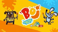 Boj Coloring Book Online Game