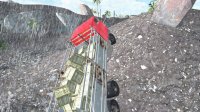 Offroad Truck Driving Game