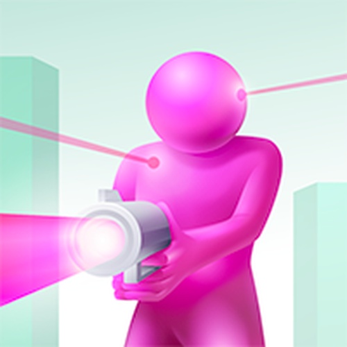 Sphere Strike 3D Precision Challenge
