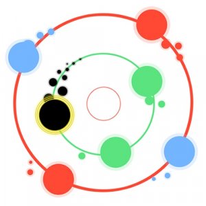Speed Spin Color Match