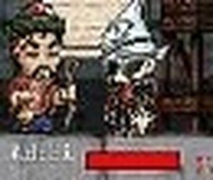 Papulatus Quest: A Cozy Puzzle Journey