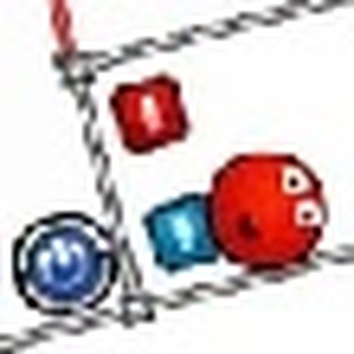Ball Path Logic Challenge
