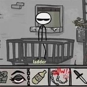 Johnny Rocketfingers 2 Puzzle Adventure