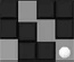 Avoid 2 Puzzle Challenge