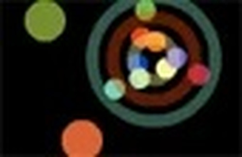 Chromatic Orb Collection